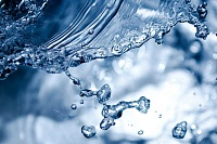 В Крещенский сочельник вода обретает особую силу