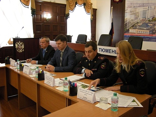 Преступность становится бесконтактной