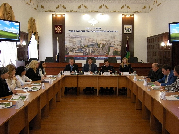 Преступность становится бесконтактной