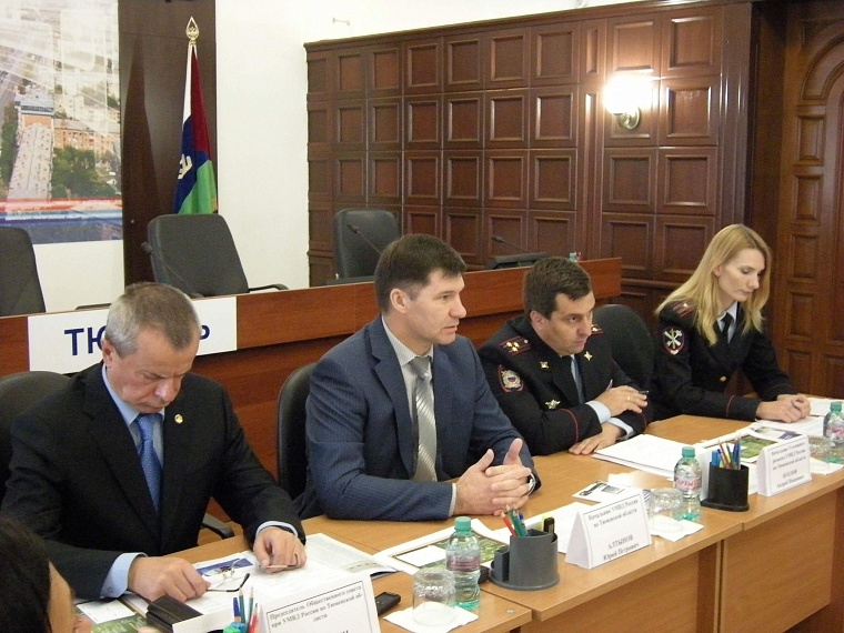 Преступность становится бесконтактной