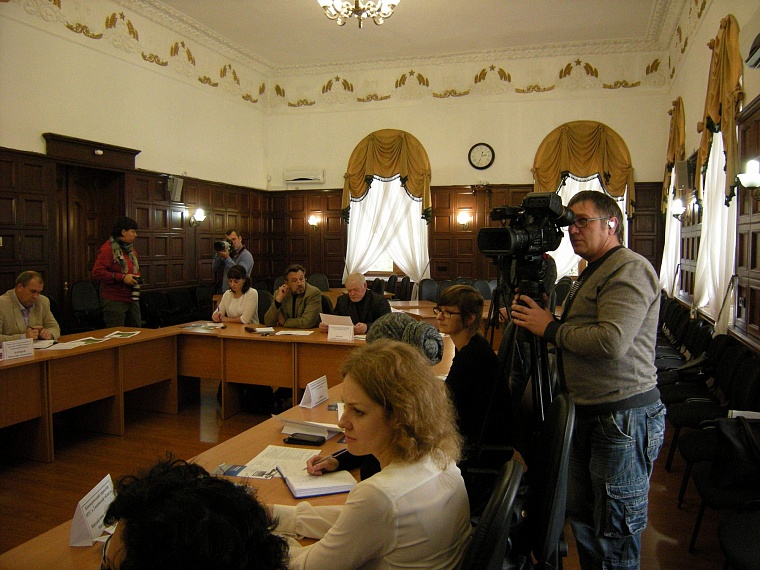 Преступность становится бесконтактной