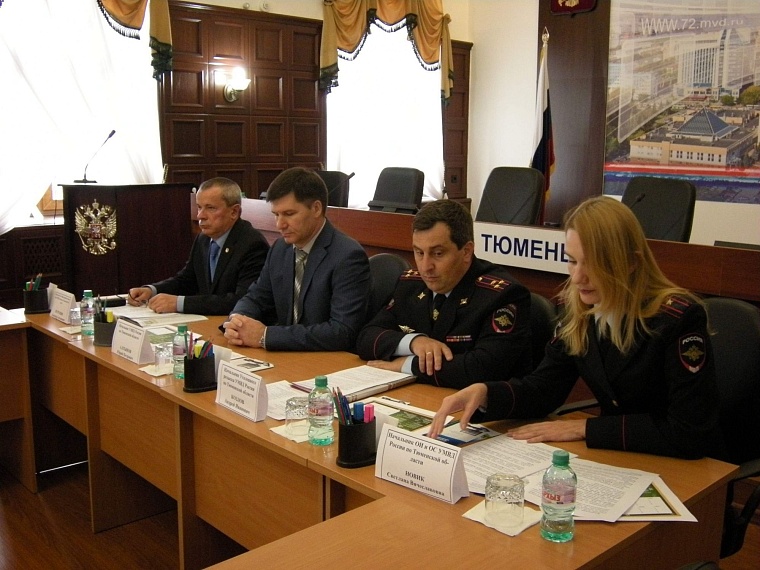 Преступность становится бесконтактной