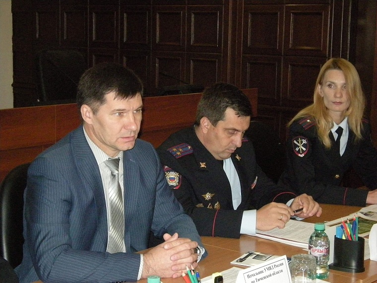 Преступность становится бесконтактной