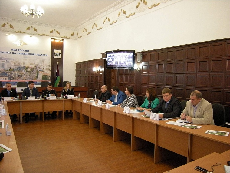 Преступность становится бесконтактной