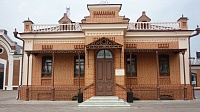 В Тюмени пройдут бесплатные экскурсии в музее Крапивина