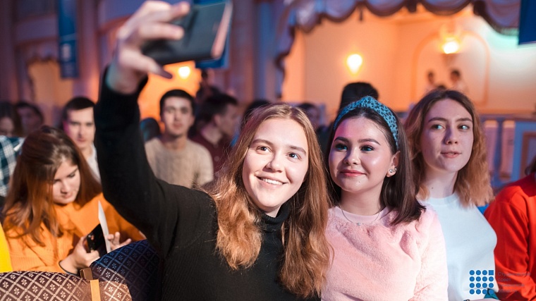 Игры, капустник и коньки: как в Тюмени отметят День студента