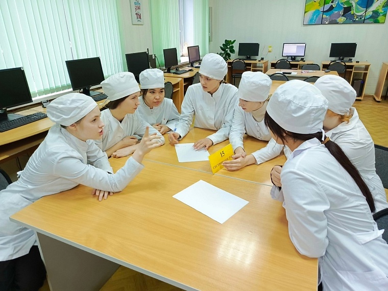 В тюменских колледжах пройдет единый день открытых дверей