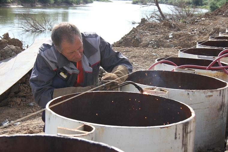 Ростехнадзор подал в суд на администрацию Ярковского района