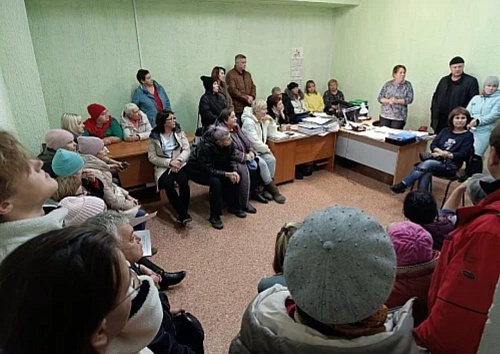 Тюменка судится с ТСЖ из-за отопления в квартире