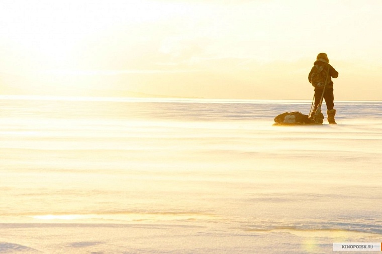 Субъективно. «Территория» не выпрыгнула из романа