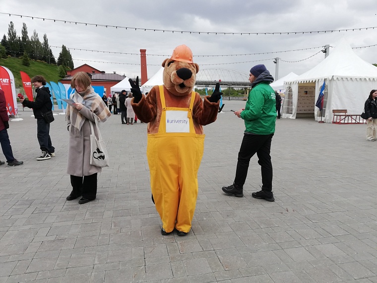 Абитуриент-2024: бюджетные места и прием документов в тюменские вузы