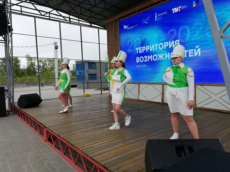 Абитуриент-2024: бюджетные места и прием документов в тюменские вузы