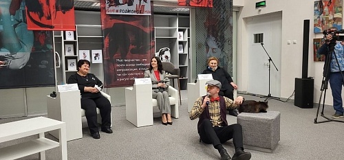 "Ночь музеев" и "Библионочь": как они пройдут в Тюменской области