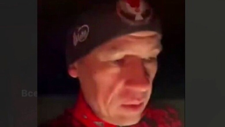 Глава Удмуртии Александр Бречалов надеется встретиться с чупакаброй