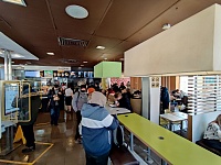 В тюменские «Макдоналдсы» после новости о закрытии выстроились очереди