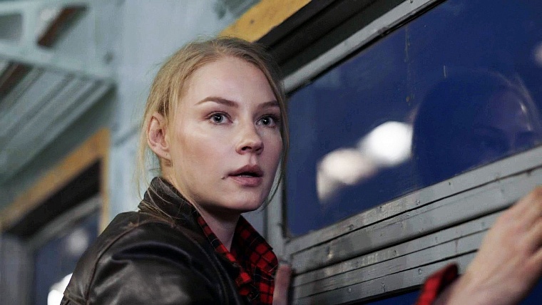 «Секта» на ТНТ-Premier: Все страшное становится явным