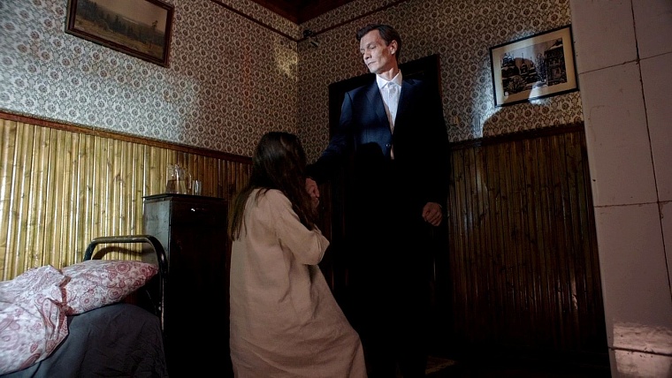 «Секта» на ТНТ-Premier: Все страшное становится явным