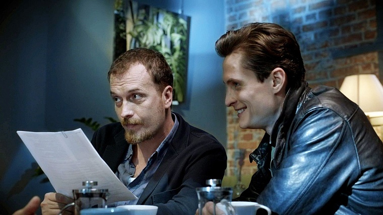 «Секта» на ТНТ-Premier: Все страшное становится явным