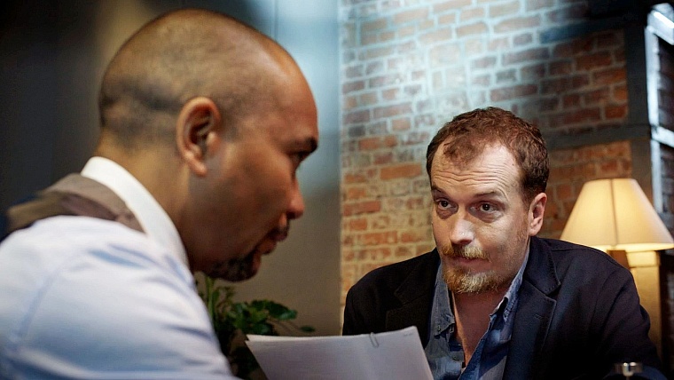 «Секта» на ТНТ-Premier: Все страшное становится явным