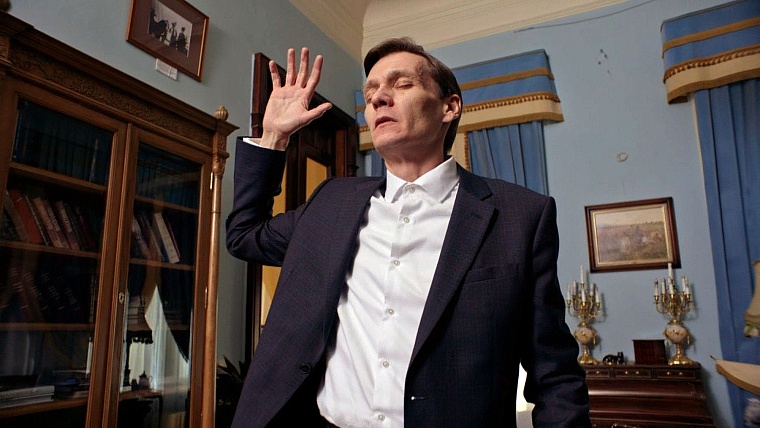 «Секта» на ТНТ-Premier: Все страшное становится явным