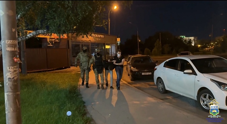 После операции «Ночной город» в Тюмени из страны депортируют пятерых мигрантов-нелегалов