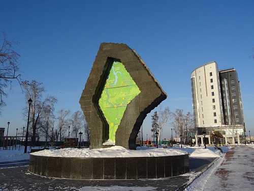 Тюменская область в пятерке лучших по работе с курсом «Россия — мои горизонты»