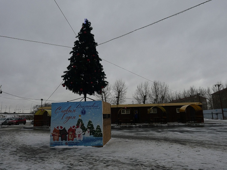 Горячий источник "Яр": рай для пенсионеров