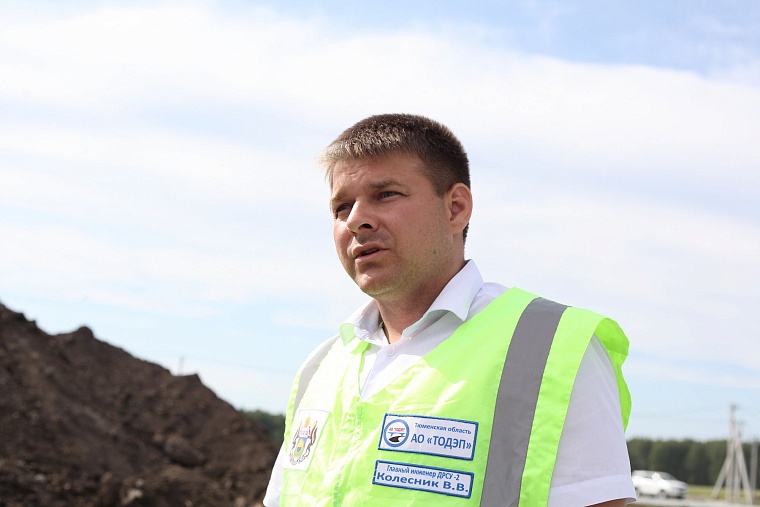 Инновационный геотекстиль спасает дороги от грунтовых вод, людей от запаха свалок и дачников – от сорняков