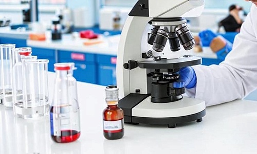 В Тюмени разрабатывают биофильтр для рыб, работающий в холодной воде