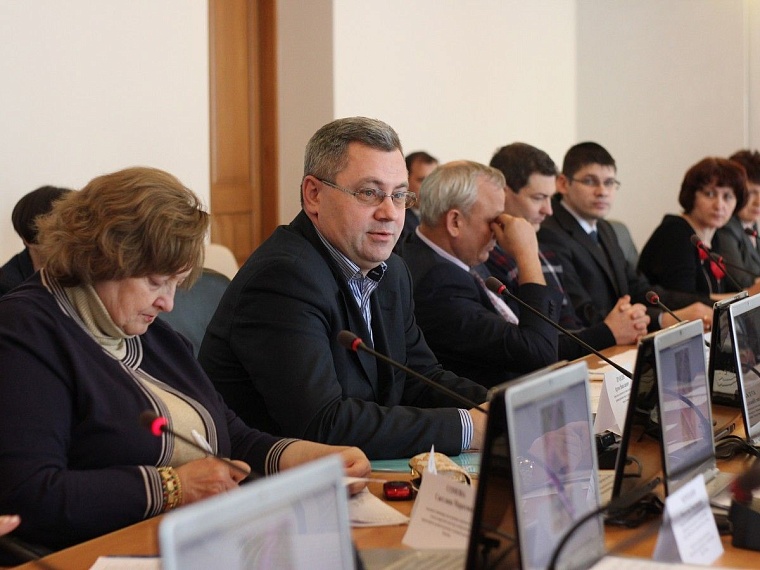 Вместо «Универсама» – «Драмтеатр»