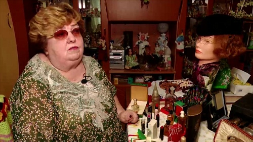 Плюнуть и растереть! Тюменка рассказала о своей коллекции советской косметики