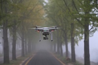В Ишиме планируют обучать на «операторов беспилотных дронов»