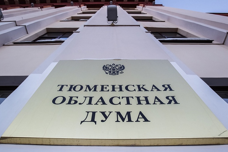 Отель в Германии и фрегат: депутаты облдумы раскрыли свои доходы