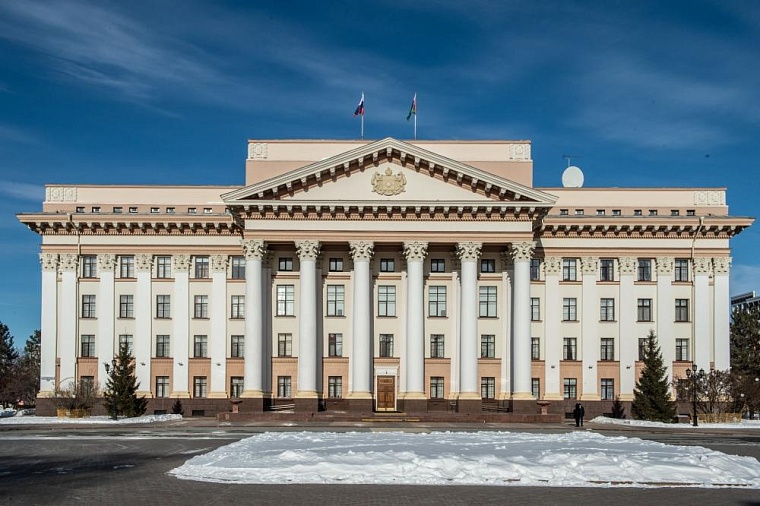 Фото: пресс-служба правительства Тюменской области