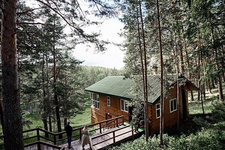 Испытано на себе: в «Кулига-парк» стоит ехать всей семьей