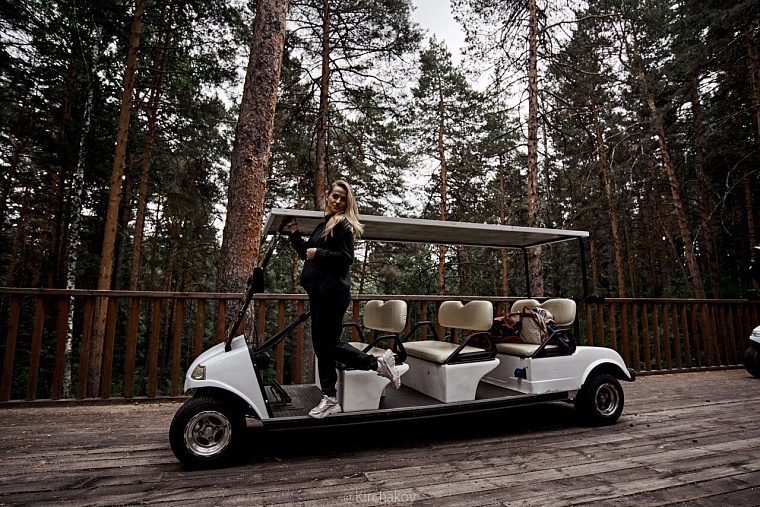 Испытано на себе: в «Кулига-парк» стоит ехать всей семьей