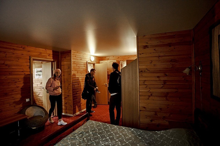 Испытано на себе: в «Кулига-парк» стоит ехать всей семьей