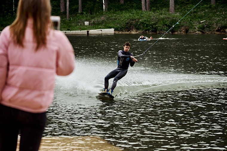 Испытано на себе: в «Кулига-парк» стоит ехать всей семьей