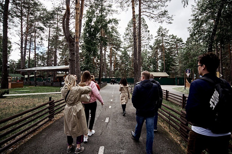 Испытано на себе: в «Кулига-парк» стоит ехать всей семьей