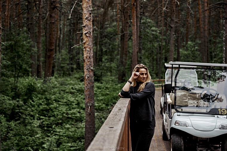 Испытано на себе: в «Кулига-парк» стоит ехать всей семьей