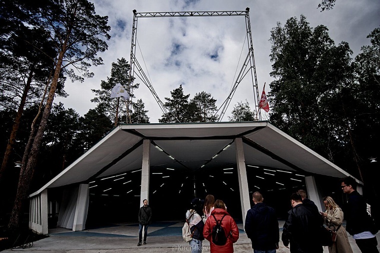 Испытано на себе: в «Кулига-парк» стоит ехать всей семьей