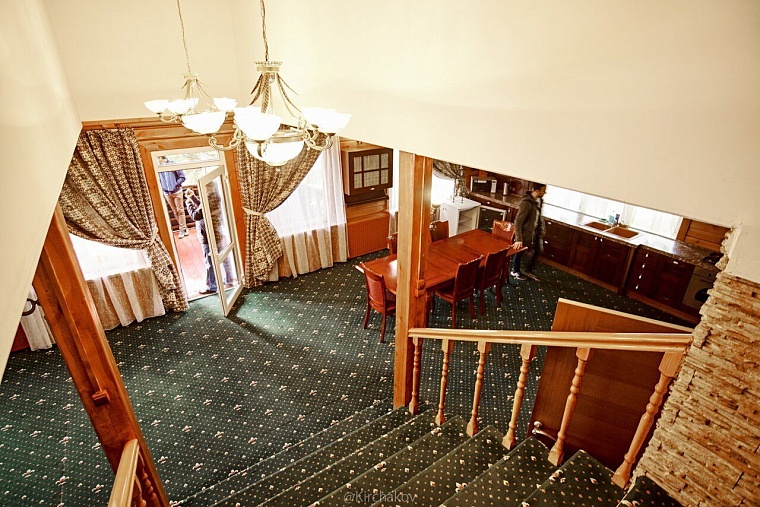 Испытано на себе: в «Кулига-парк» стоит ехать всей семьей