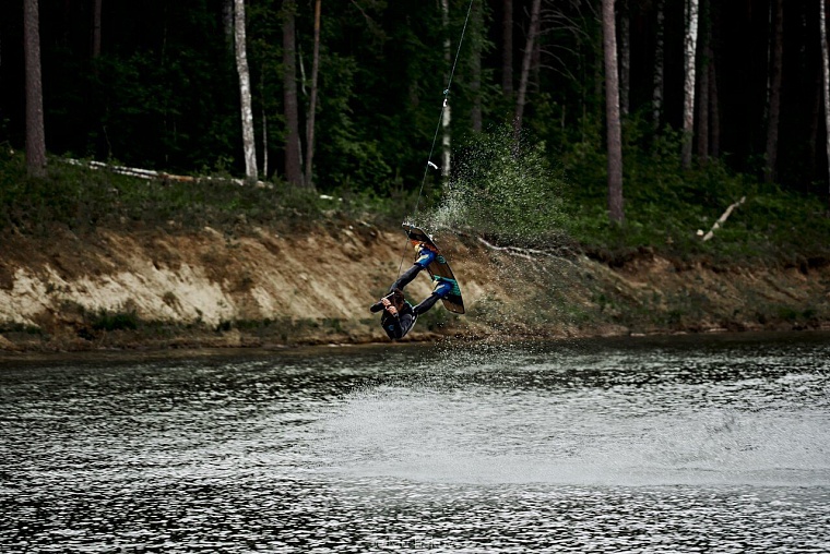 Испытано на себе: в «Кулига-парк» стоит ехать всей семьей