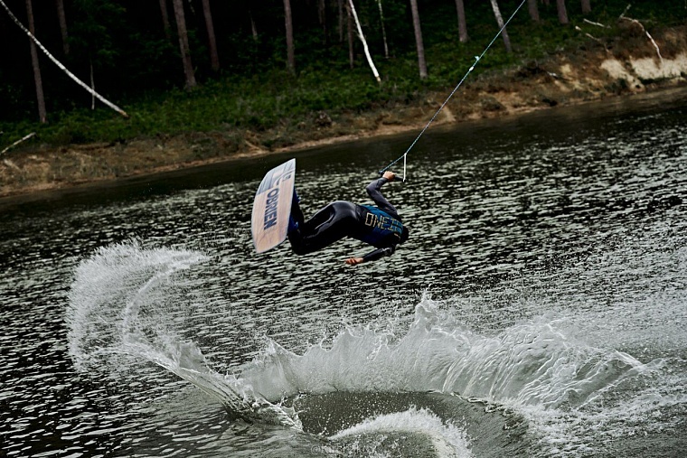 Испытано на себе: в «Кулига-парк» стоит ехать всей семьей