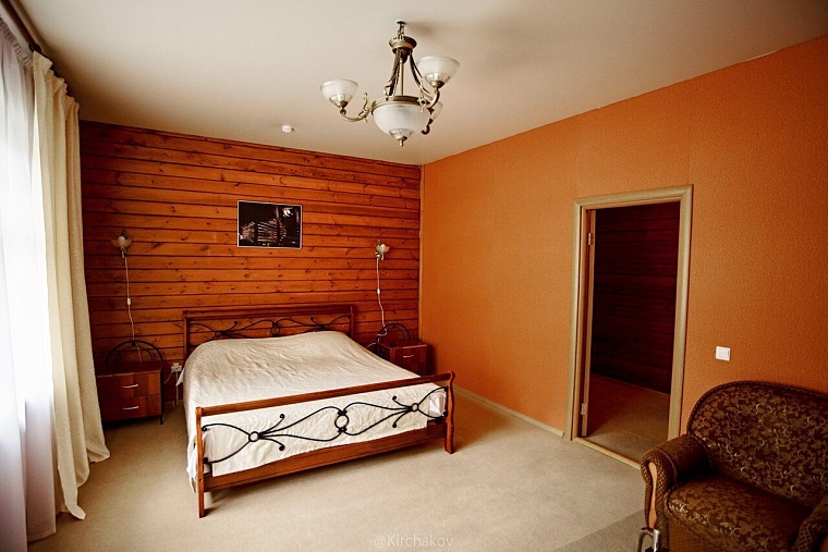 Испытано на себе: в «Кулига-парк» стоит ехать всей семьей