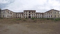 Исторические Михайловские казармы в Оренбурге снесут