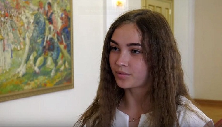 Фото: скрин с видео пресс-службы главы региона