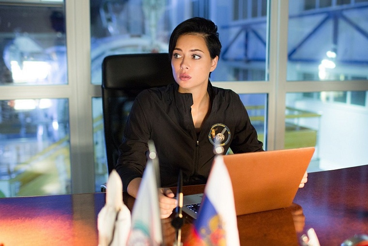 Ефремов отправит Яглыча и Самбурскую на Луну