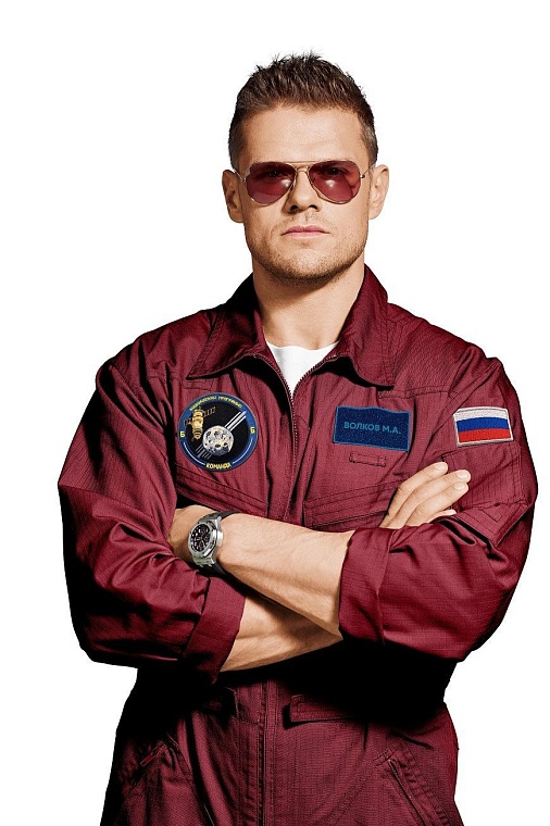 Ефремов отправит Яглыча и Самбурскую на Луну