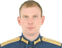 В ходе спецоперации на Украине погиб Андрей Шамко из Нефтеюганска